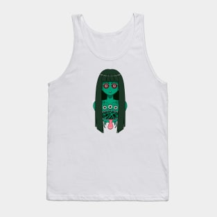 Visual Taste Tank Top